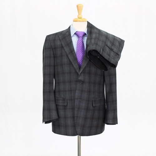 Bespoke christopher james 42s - christopher,