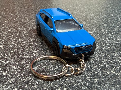 2023 subaru outback - outback, keychain