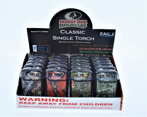 Eagle mossy oak classic torch - mossy,