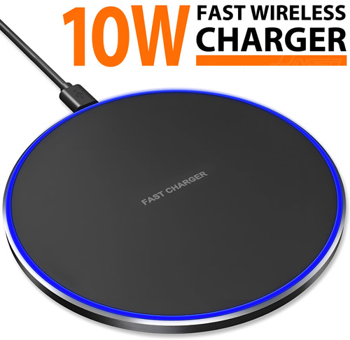 Wireless fast charger - fast,