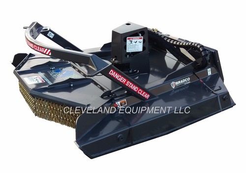 Bradco extreme duty - bradco,