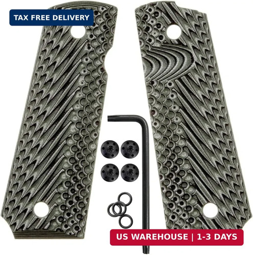 1911 full size g10 - full,