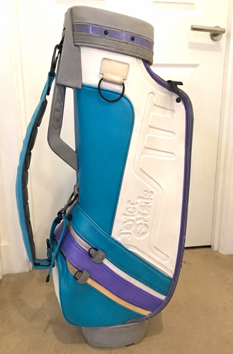 Taylormade japan tour - taylormade, bag