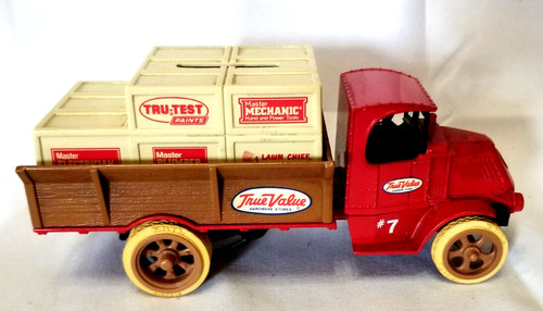 Vtg ertl 1926 - vtg, true