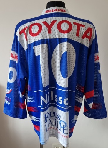 Kloten flyers ice - kloten, hockey