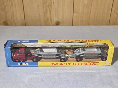 Vintage matchbox king size - vintage,
