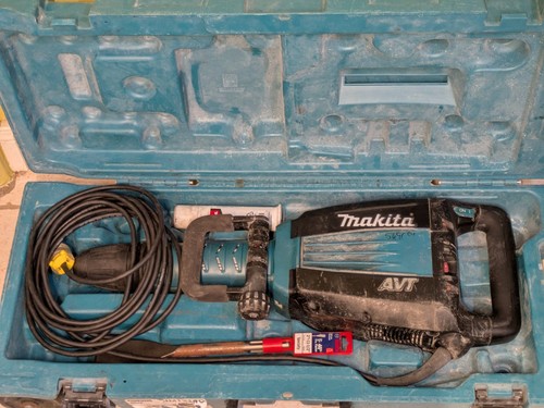 Makita hm1214c sds - makita,