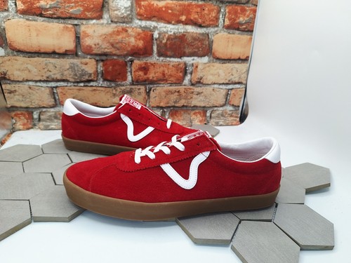 Vans sport low - vans, track