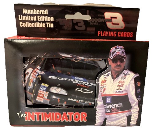 Dale earnhardt double - earnhardt,