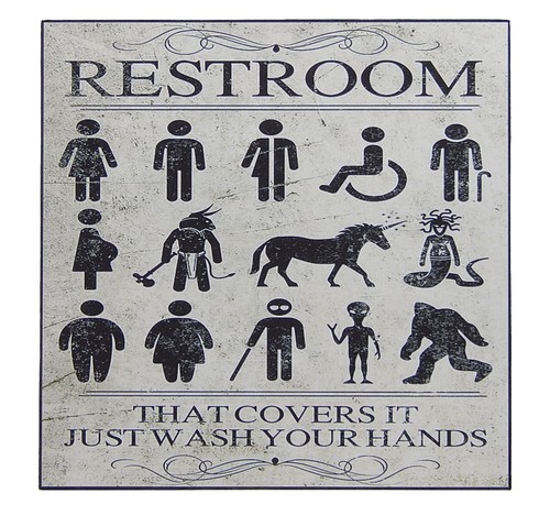Funny wash hands - hands, all