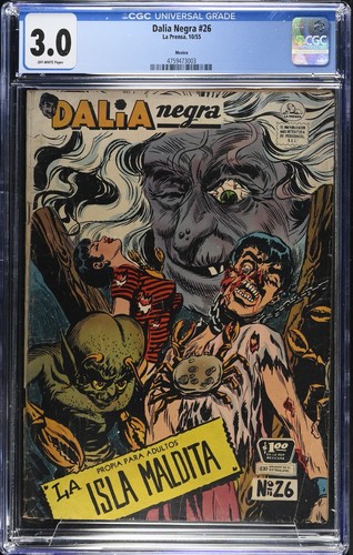 Dalia negra mexican - negra,