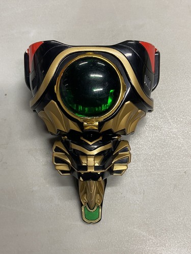 Power rangers thunder - rangers,