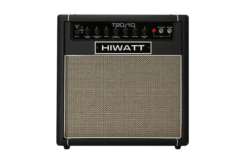 Hiwatt tb20 combo - hiwatt,