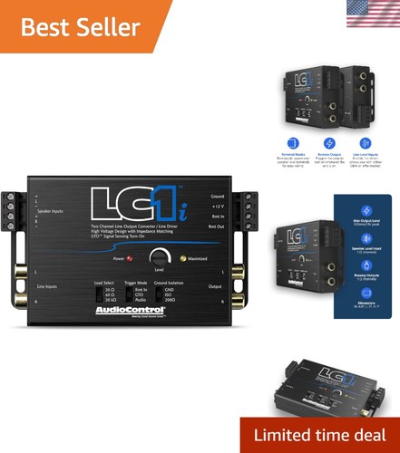 Active channel line - line, &