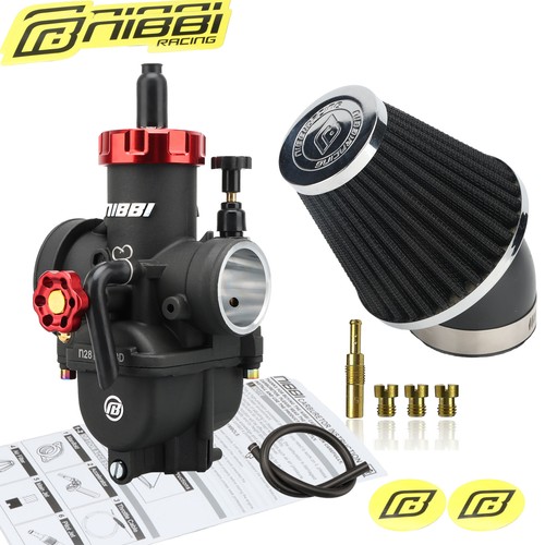 Nibbi 28mm carburetor - nibbi, air