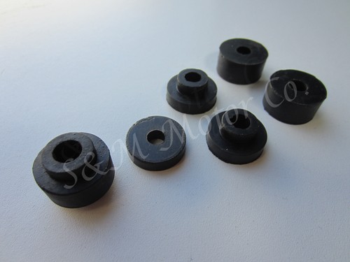 Triumph gas tank mounting - triumph,