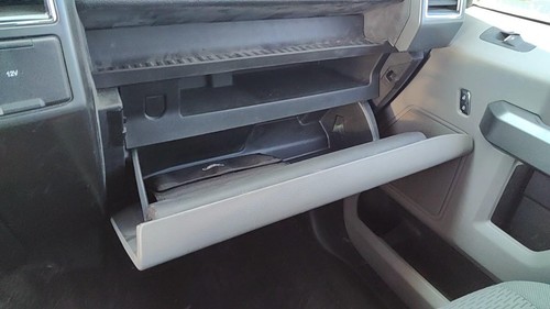 Used glove box fits 2019 - glove,