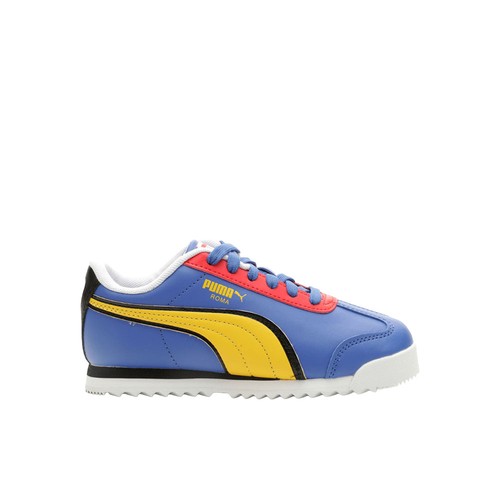 Puma roma primary lace - puma, up