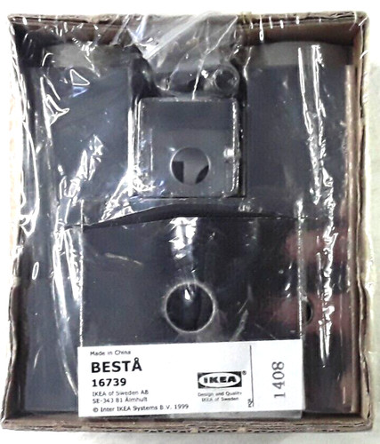 New ikea besta square - besta,
