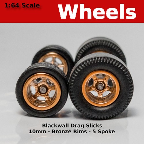 Muscle car bronze 5 - -,