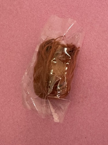 Doll wig integrity toys style - doll,