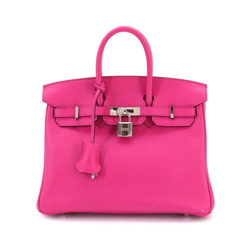 Hermes birkin hand bag - birkin,