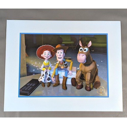 Disney store 2000 - 2000, lithograph