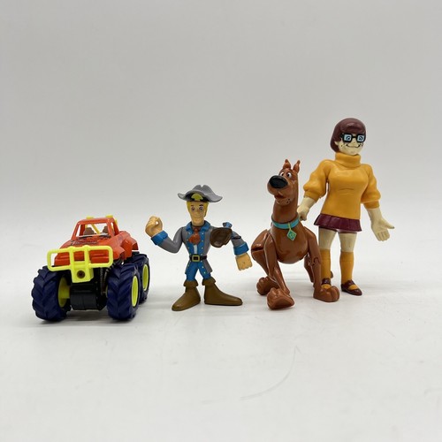 Hanna barbera scooby - hanna,