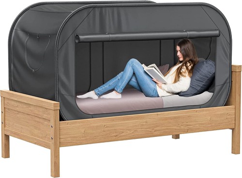 Twin bed tent pop privacy - tent,,