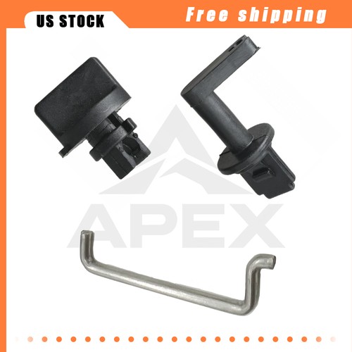 Knob choke fit - knob, outboard