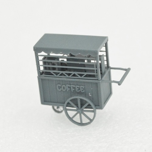 Mry sfw mobile espresso - 1:64,