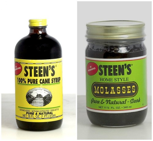 Steens sweetening item - steens,