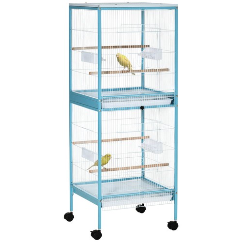 Extra wide bird cage for - extra,