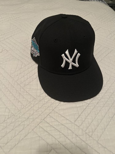 New era yankee fitted - fitted,