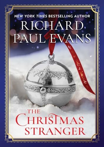 The christmas stranger good - christmas,