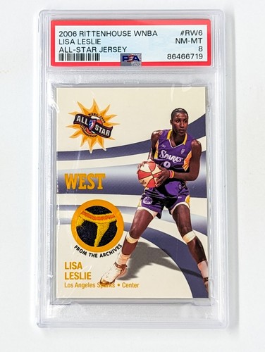 2006 rittenhouse wnba all star - 2006,