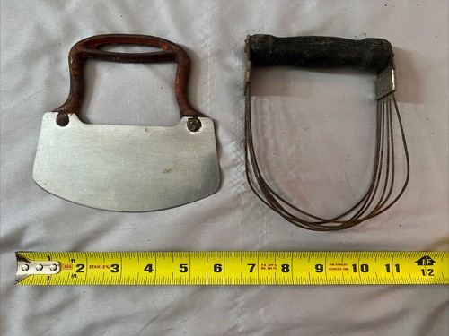 Lot antique vintage - 2,