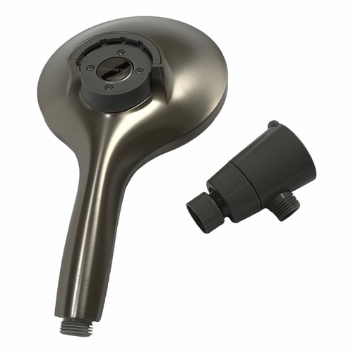 Moen chrome magnetix - chrome, w/magnetix