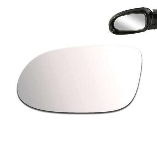 New mirror glass - new,