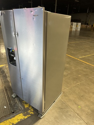 Whirlpool wrs588fihz cu - 28.4,