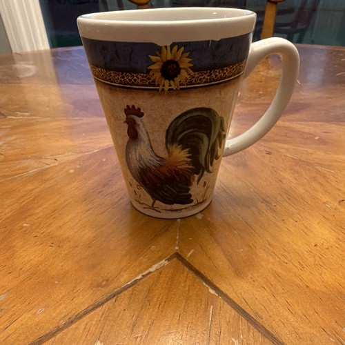 Gibson ceramic coffee - fl, oz