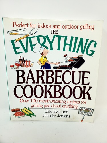 Coookbook the everything - coookbook,