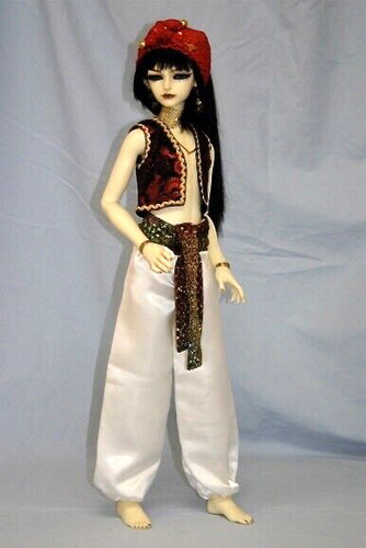 Bjd boy doll - bjd,
