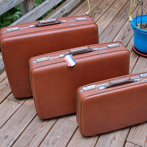 Vtg american tourister tiara - american, 3