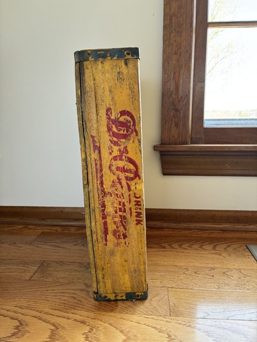 Script pepper yellow wood - script, dr