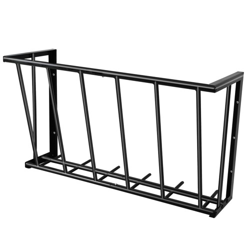 Hay rack wall mount - rack, mount-