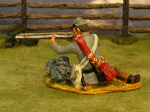 Acw civil war - acw, texas