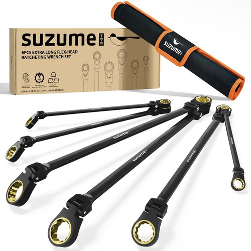 Wrench set piece - set, flex