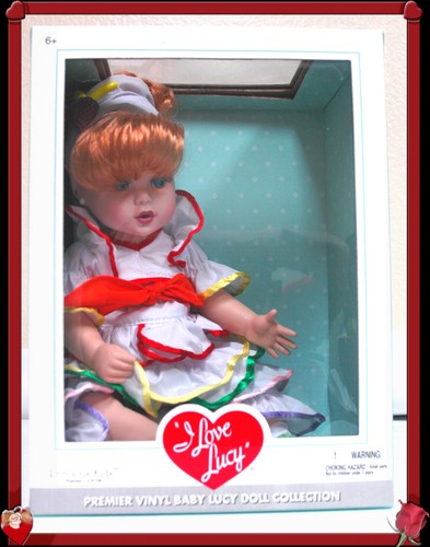 Love lucy pal - be, a