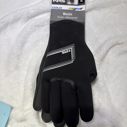 Nrs maxim 2mm gloves - 3/2mm,